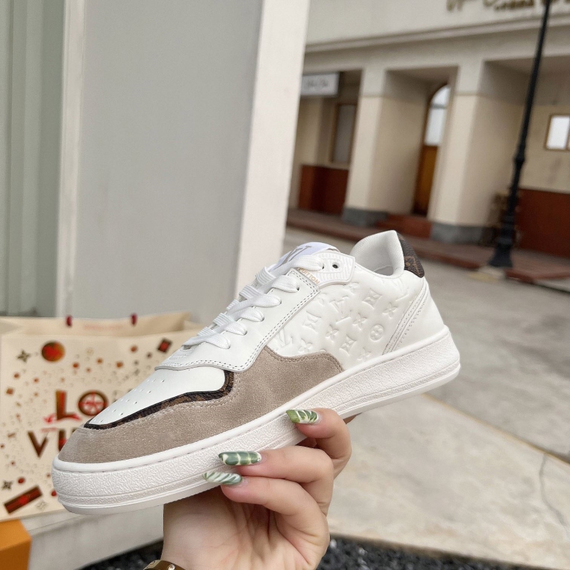 LV Sneakers